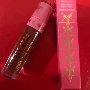 Jeffree Star Velvet Liquid Lipstick Designer Blood